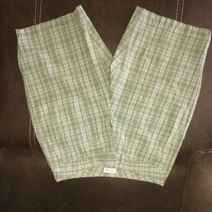 Stretch St John’s bay Bermuda shorts